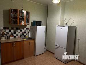 1-к квартира, на длительный срок, 39м2, 7/9 этаж