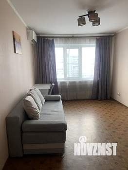 1-к квартира, на длительный срок, 30м2, 6/9 этаж