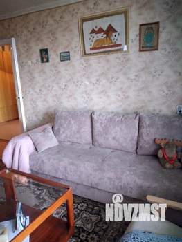 3-к квартира, на длительный срок, 70м2, 5/5 этаж