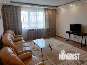 3-к квартира, посуточно, 70м2, 12/12 этаж