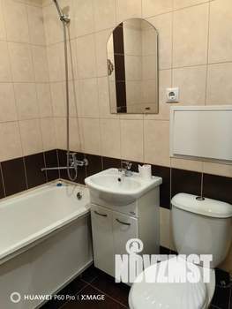 1-к квартира, посуточно, 31м2, 4/5 этаж