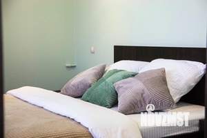 2-к квартира, посуточно, 55м2, 1/1 этаж