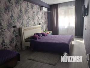 2-к квартира, посуточно, 57м2, 1/14 этаж