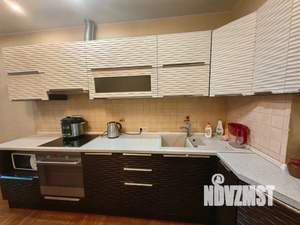 2-к квартира, посуточно, 80м2, 5/16 этаж