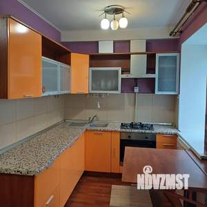 2-к квартира, на длительный срок, 43м2, 1/5 этаж