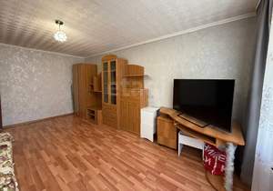 1-к квартира, на длительный срок, 31м2, 2/5 этаж