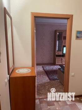 1-к квартира, на длительный срок, 37м2, 7/10 этаж