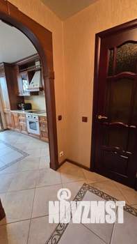 2-к квартира, посуточно, 70м2, 5/9 этаж