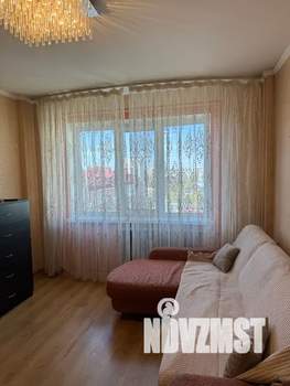 2-к квартира, посуточно, 56м2, 7/9 этаж