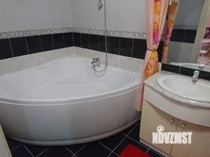 1-к квартира, посуточно, 38м2, 8/9 этаж