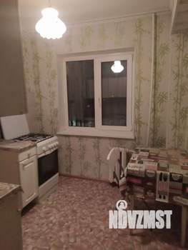 2-к квартира, на длительный срок, 43м2, 4/5 этаж