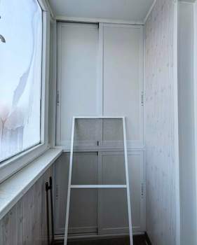 2-к квартира, на длительный срок, 61м2, 8/10 этаж