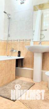 1-к квартира, посуточно, 55м2, 1/1 этаж