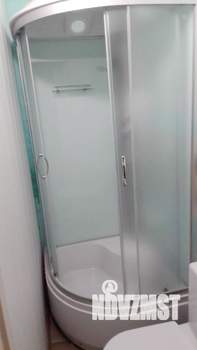 Студия квартира, на длительный срок, 18м2, 5/5 этаж