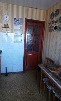 2-к квартира, на длительный срок, 52м2, 9/9 этаж