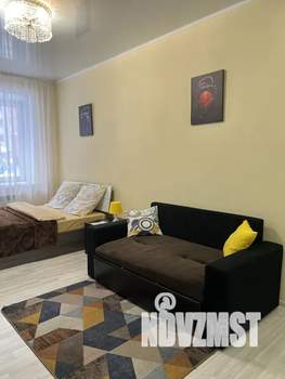 Студия квартира, посуточно, 30м2, 1/12 этаж