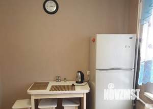 1-к квартира, посуточно, 35м2, 3/9 этаж