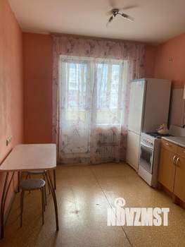 1-к квартира, на длительный срок, 33м2, 6/10 этаж