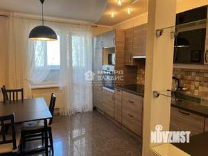 3-к квартира, на длительный срок, 80м2, 6/10 этаж