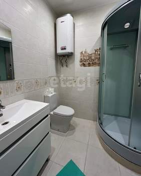 1-к квартира, на длительный срок, 39м2, 9/17 этаж