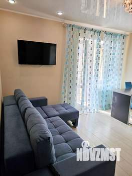2-к квартира, на длительный срок, 43м2, 8/10 этаж