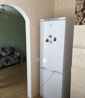 1-к квартира, на длительный срок, 33м2, 2/5 этаж