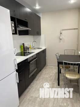 2-к квартира, посуточно, 44м2, 2/5 этаж