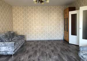 1-к квартира, на длительный срок, 51м2, 7/10 этаж