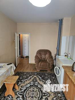1-к квартира, на длительный срок, 40м2, 1/10 этаж