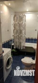 1-к квартира, на длительный срок, 45м2, 4/9 этаж