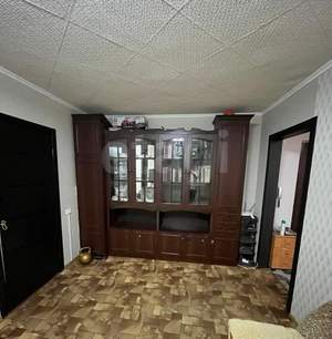 3-к квартира, на длительный срок, 51м2, 1/9 этаж