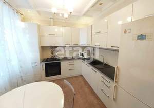 1-к квартира, на длительный срок, 43м2, 1/5 этаж