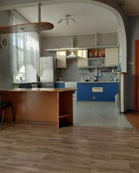 1-к квартира, на длительный срок, 39м2, 2/3 этаж