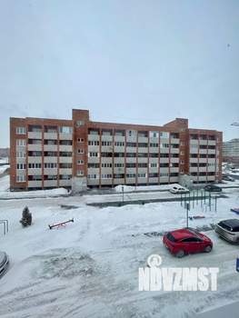 Студия квартира, на длительный срок, 28м2, 3/5 этаж