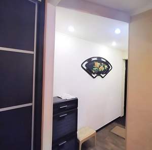 1-к квартира, на длительный срок, 31м2, 2/5 этаж