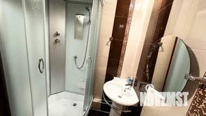 1-к квартира, посуточно, 38м2, 2/10 этаж