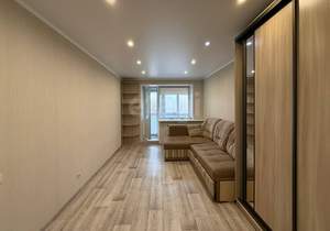 1-к квартира, на длительный срок, 37м2, 5/5 этаж