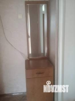 1-к квартира, на длительный срок, 41м2, 4/10 этаж