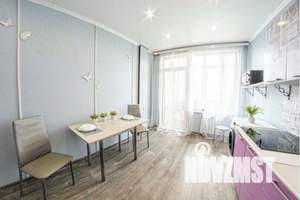 2-к квартира, посуточно, 45м2, 5/9 этаж