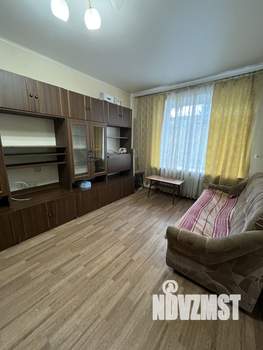 1-к квартира, на длительный срок, 36м2, 3/5 этаж
