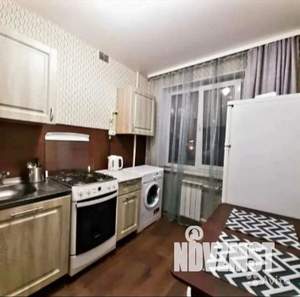 1-к квартира, посуточно, 30м2, 2/9 этаж