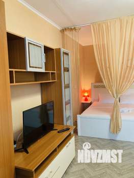 1-к квартира, посуточно, 38м2, 5/9 этаж