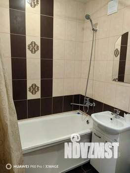 1-к квартира, посуточно, 31м2, 1/1 этаж