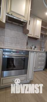 2-к квартира, посуточно, 55м2, 9/16 этаж