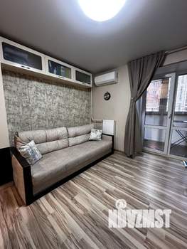 1-к квартира, на длительный срок, 34м2, 2/9 этаж