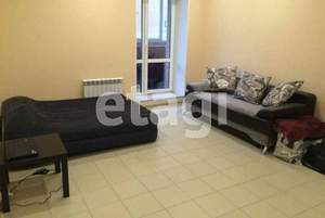 1-к квартира, на длительный срок, 30м2, 1/9 этаж