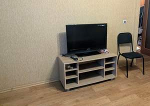 2-к квартира, на длительный срок, 42м2, 4/5 этаж