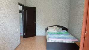 1-к квартира, на длительный срок, 34м2, 1/4 этаж