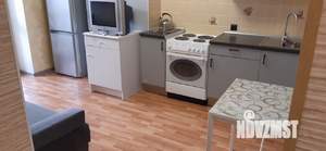 1-к квартира, на длительный срок, 45м2, 7/14 этаж