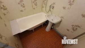 Студия квартира, на длительный срок, 41м2, 8/10 этаж